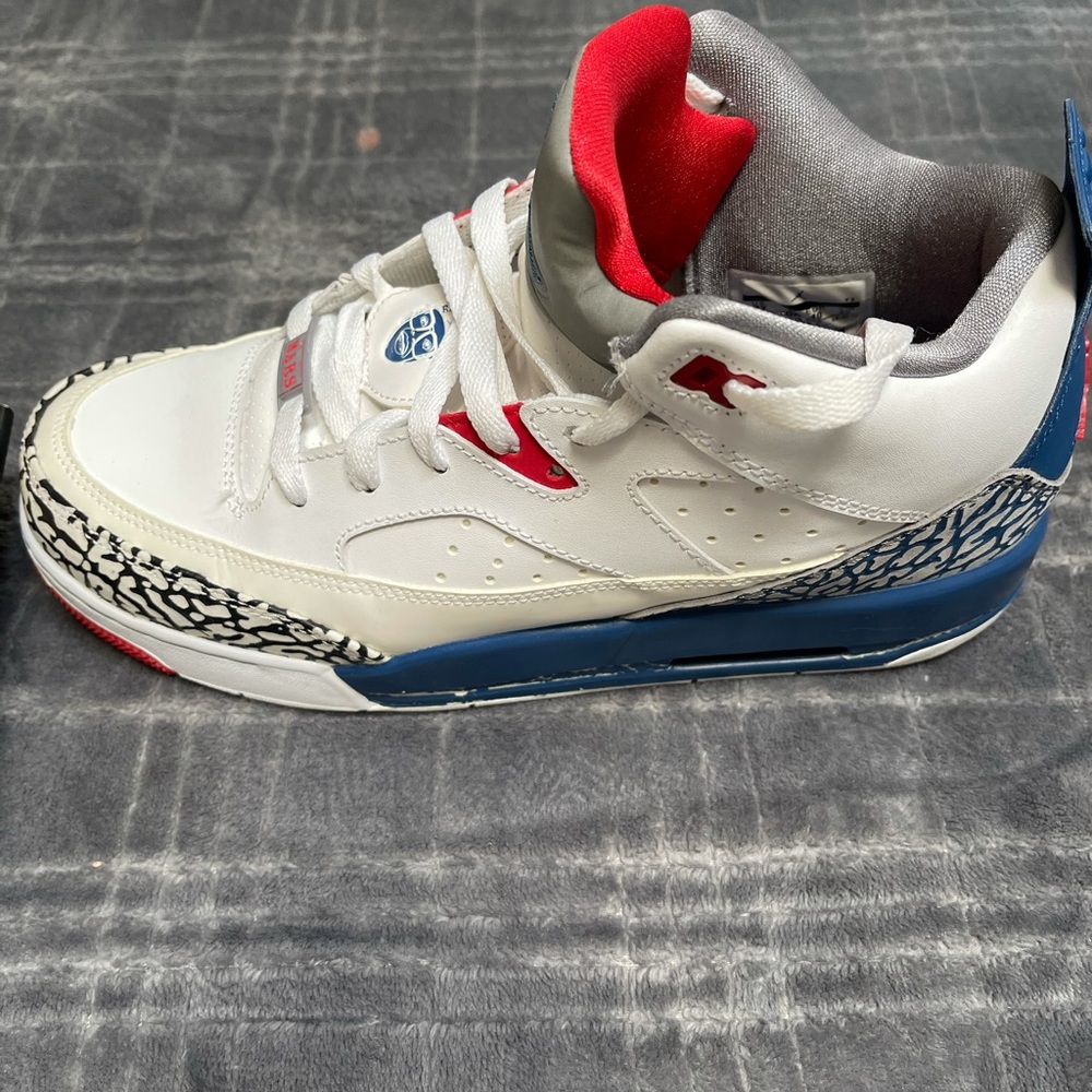 Jordan “Son of  Low” (GS)
